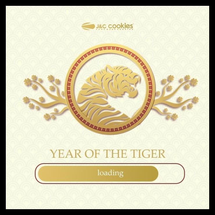 

TERBARUU!! J&C Cookies Hampers Spesial Imlek C PROMO