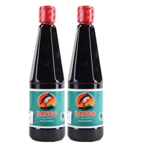 KECAP BANGO 275 ML