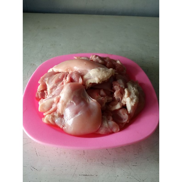 

Fillet paha ayam premium 500 gram