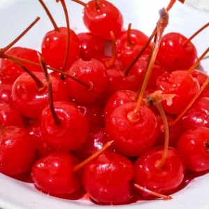 

Cherry Merah Tangkai Repacked 100gr