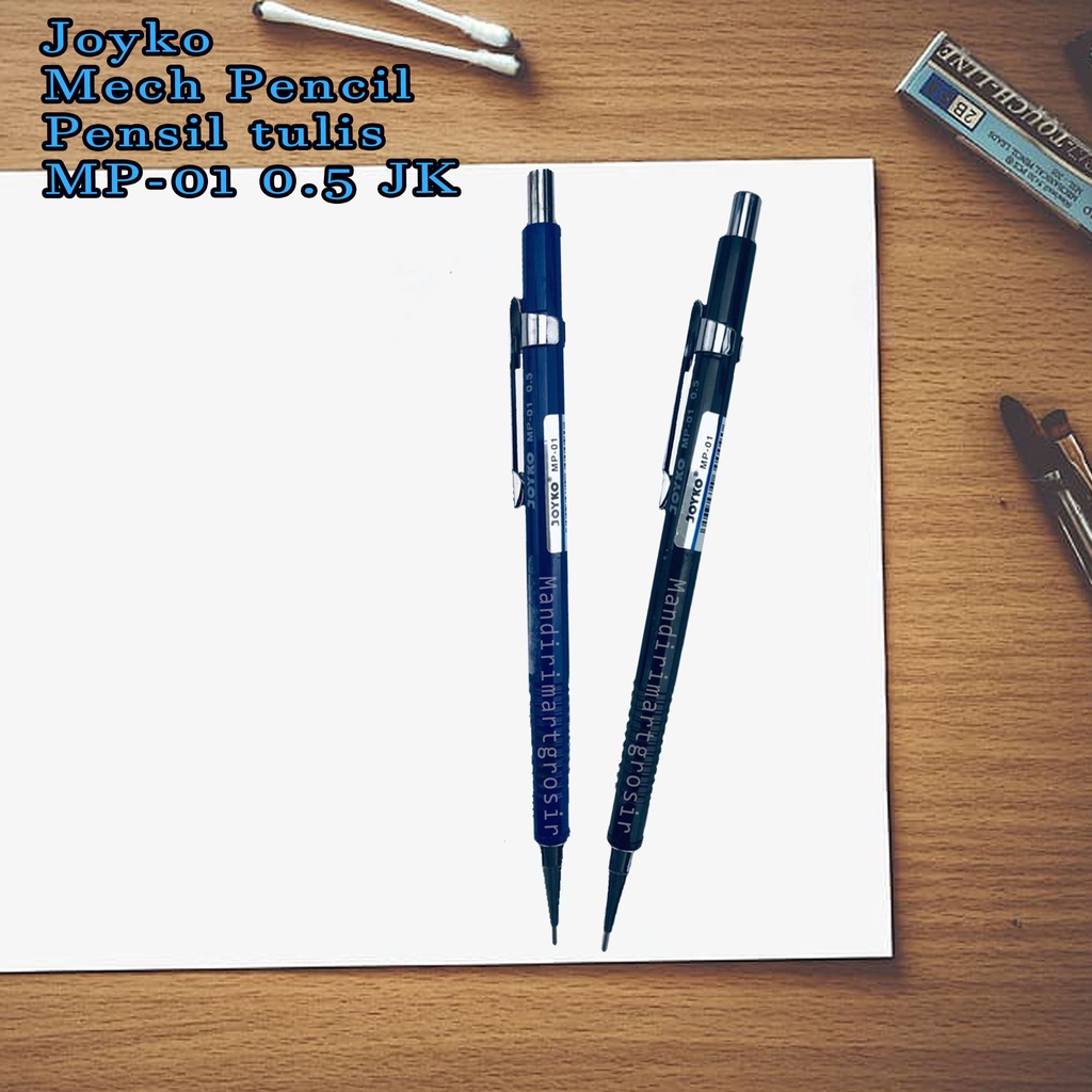 Mech Pencil *Joyko * Pensil tulis * MP-01 0.5 JK