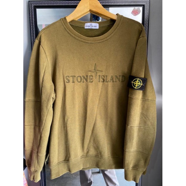 STONEISLAND ORI