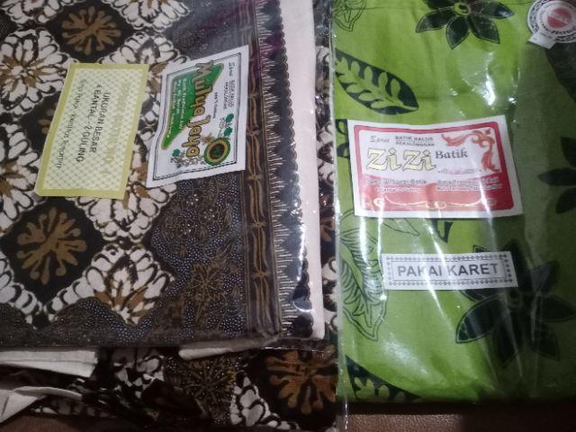 Sprei Batik Pekalongan Fn212