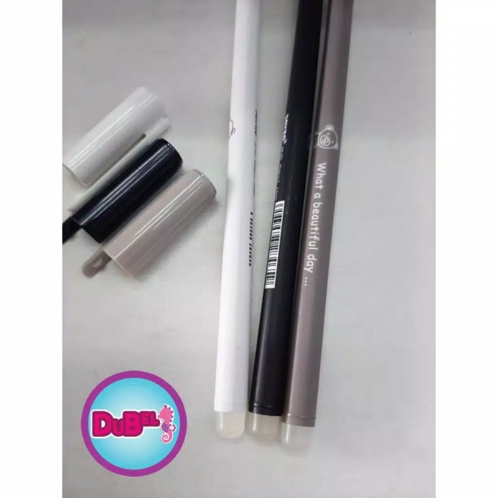 

Sale Ballpen Gell Eraseable Gp-321 Joyko / Isi 12 Pcs / Bisa Di Hapus Terlaris