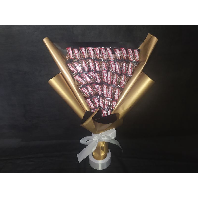 

Bouquet/Souvenir Murah Kopiko Kado Wisuda/ultah