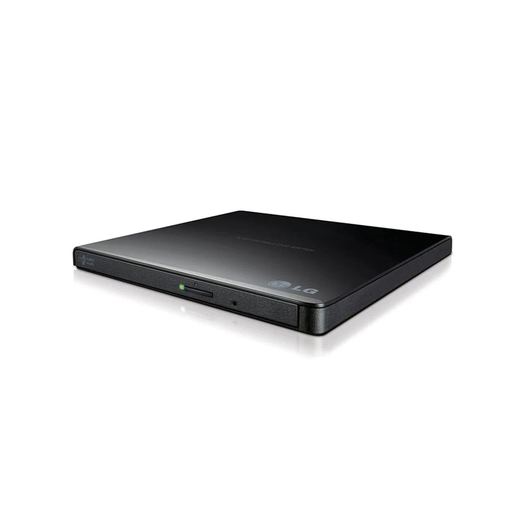 DVDRW External LG (DVD-RW) Slim Resmi