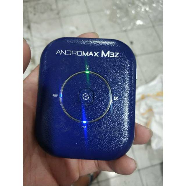 PROMO modem mifi m3z Murah