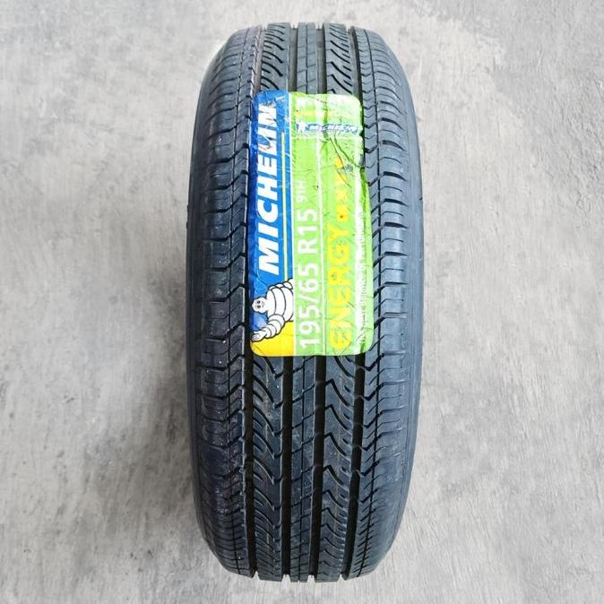 BAN MOBIL MICHELIN ENERGY 195 65 R15 MURAH SALE