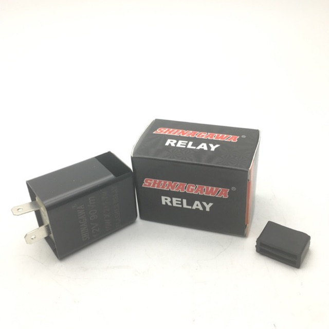 Flasher Sen Sein Bunyi Led Motor Flasher Relay Motor