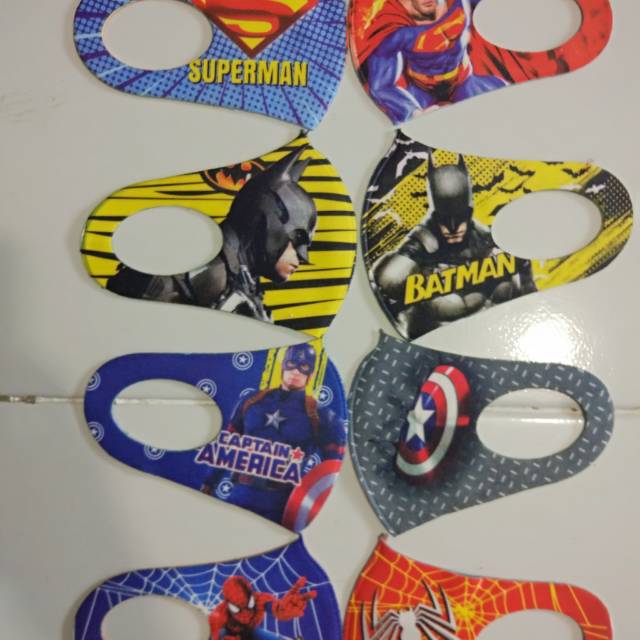 Masker anak scuba harga grosir