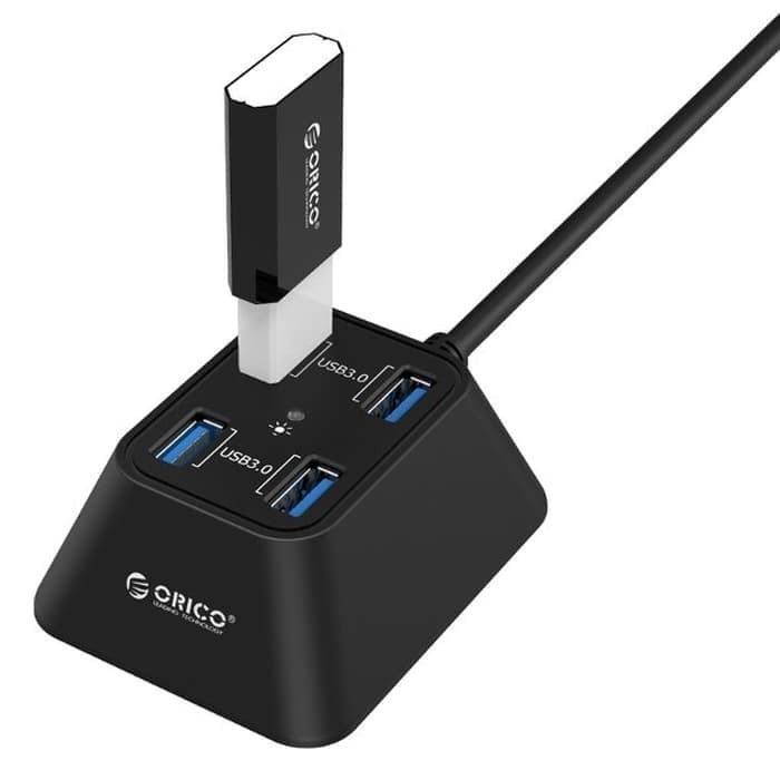 Orico USB 3.0 High Speed HUB 4 Port DF4U-U3