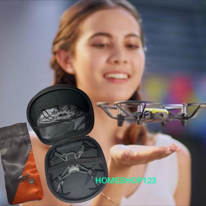 Tas Dji Tello, Portable Case For Dji Tello, Pelindung Dji Tello