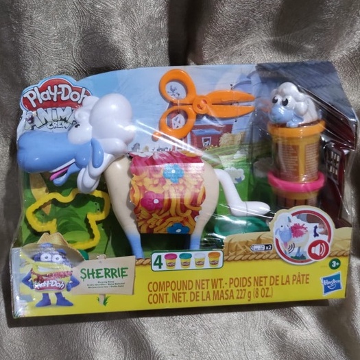 Playdoh Play-doh play doh Sherrie