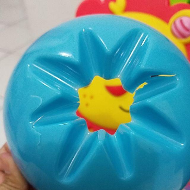 Kotak Tissue/ Tempat Tisu Cup Cakes/ Tempat Tisu Unik