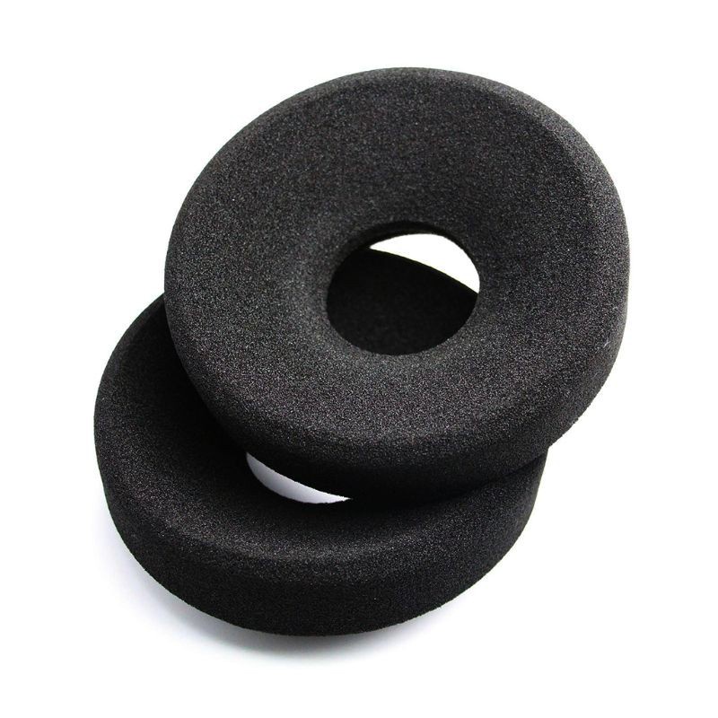 btsg 1 Pair Earpad Over-Ear Ear Pads Cup Foam Cushions Earphones Cover for Grado GS1000i GS1000e RS1i RS2i SR60 PS1000 PS1000e PS500 Headphones