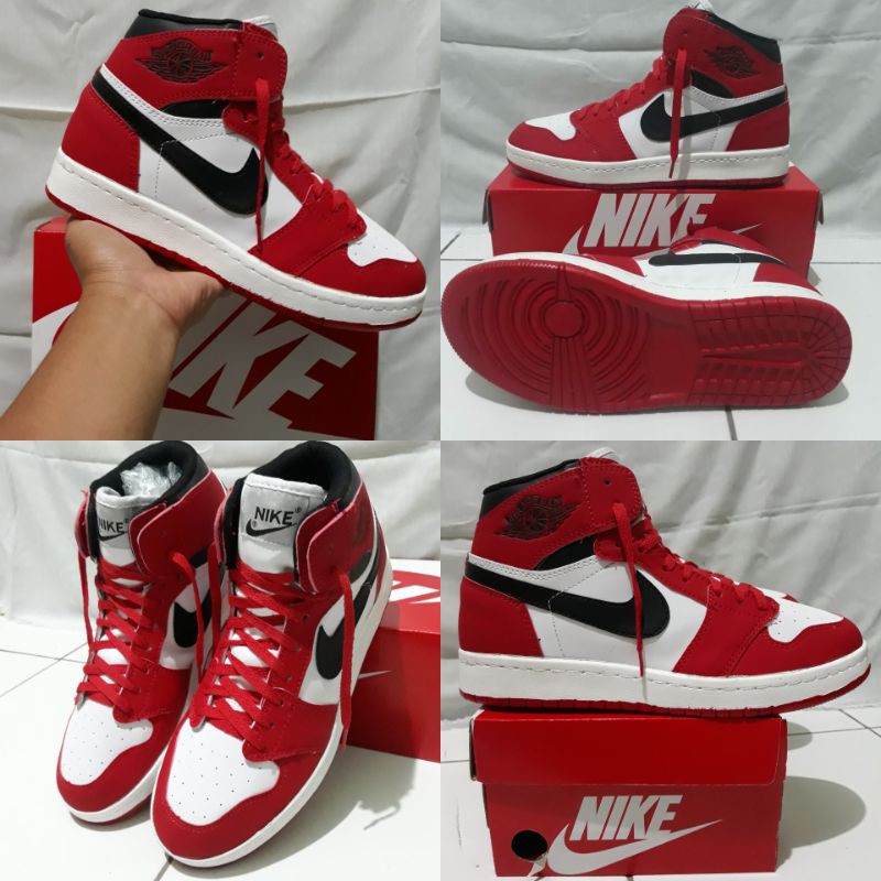 Jual Nike Air Jordan | Shopee Indonesia