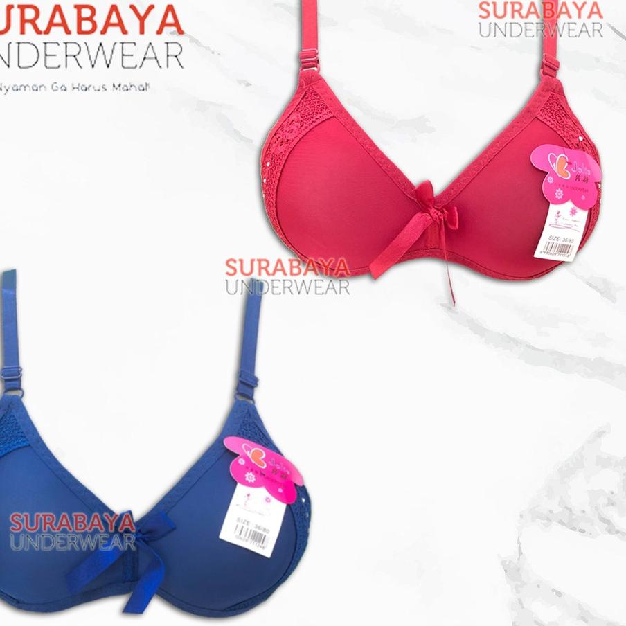 ❤[BIG ⚡ALE]❤/BRA/BH REMAJA CUP A SEMI POLOS (SIZE 32-36)BRA/BH REMAJA CUP A SEMI POLOS (SIZE 32-36)/