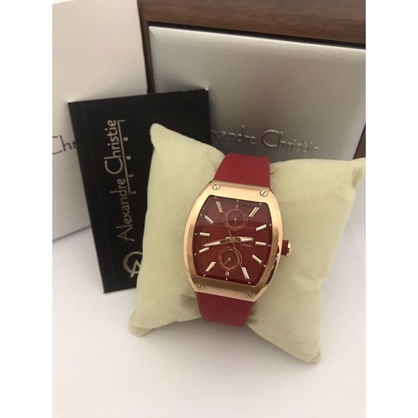 ALEXANDRE CHRISTIE AC 2944