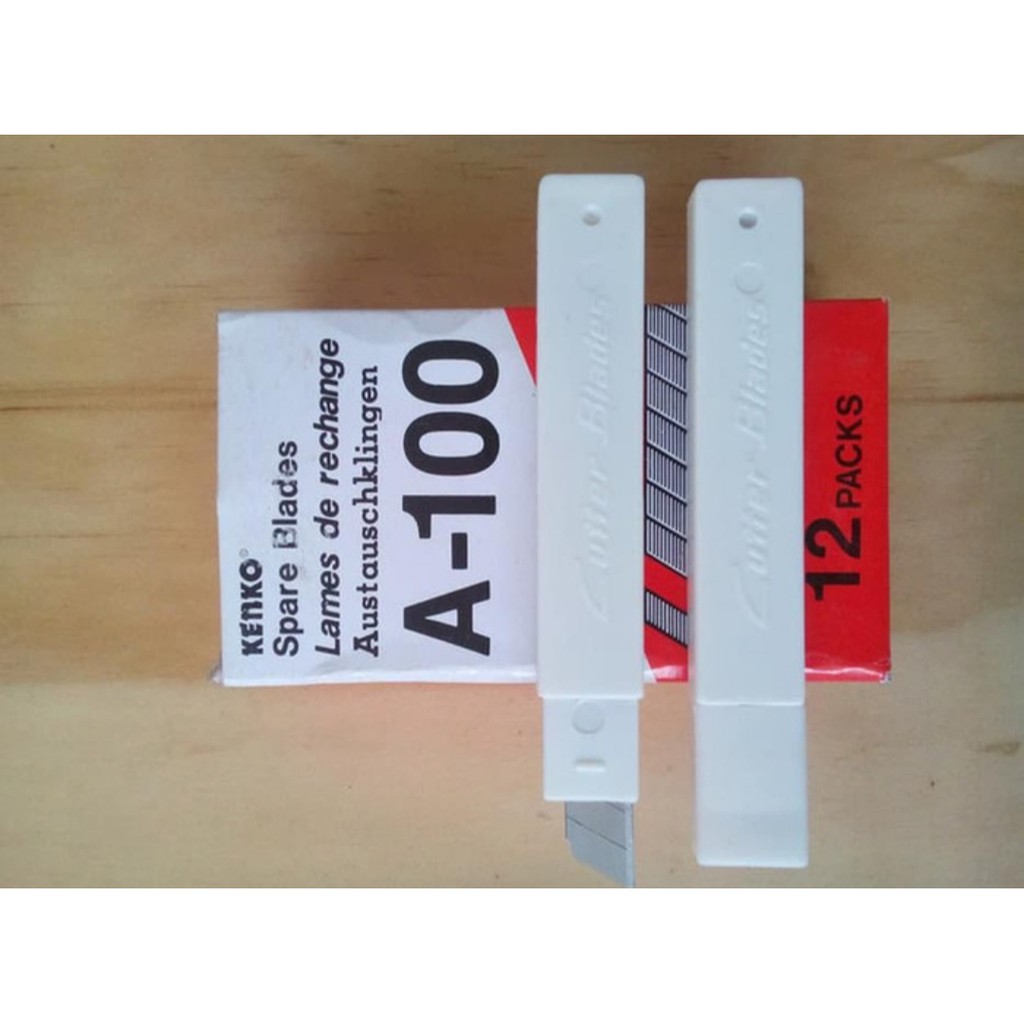 

Isi cutter A100