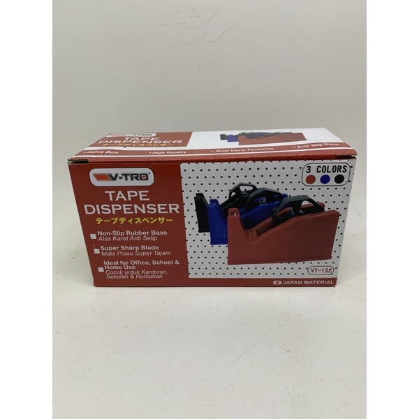 

Dispenser Tape Lingkar Besar 72mm