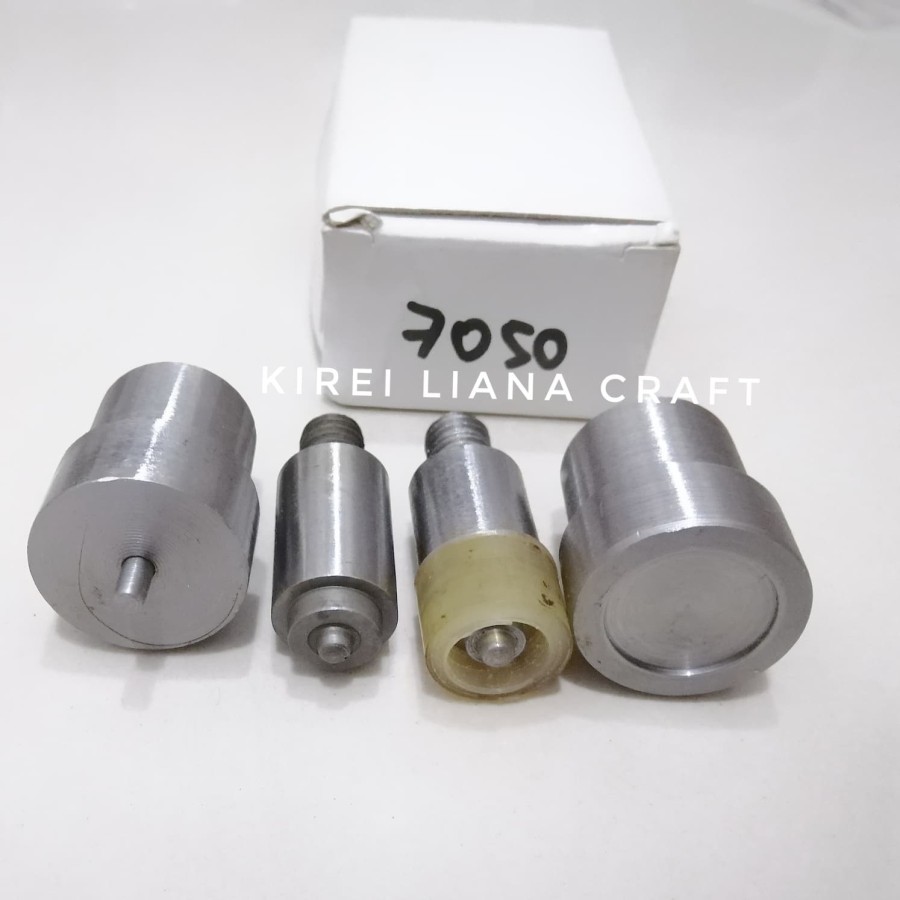 Matras Kancing Jepret Jaket kode 7050 IMPORT