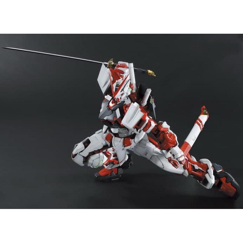 Daban 1/60 PG astray red frame Gundam New | Shopee Indonesia