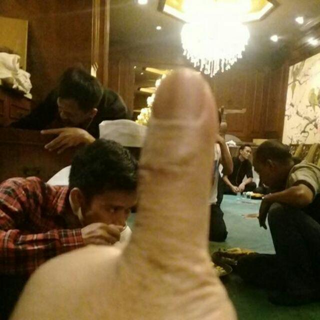 Sarimbit Gamis Batik Couple /baju Pasangan Batik Pekalongan Murah