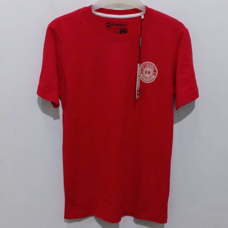 Kaos SPYDERBILT Original