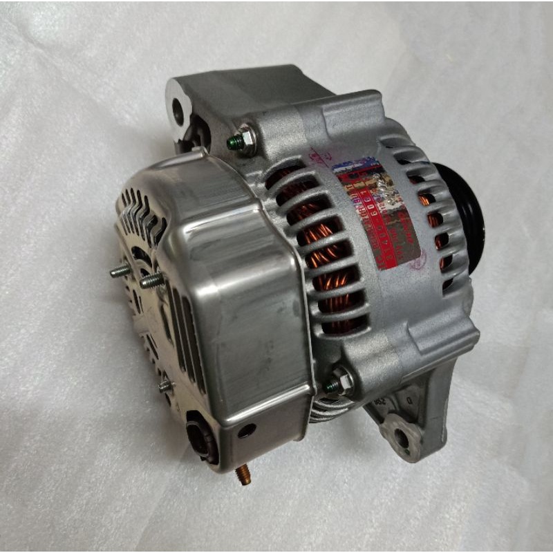 Dinamo Ampere Alternator Suzuki Baleno lama Original SGP