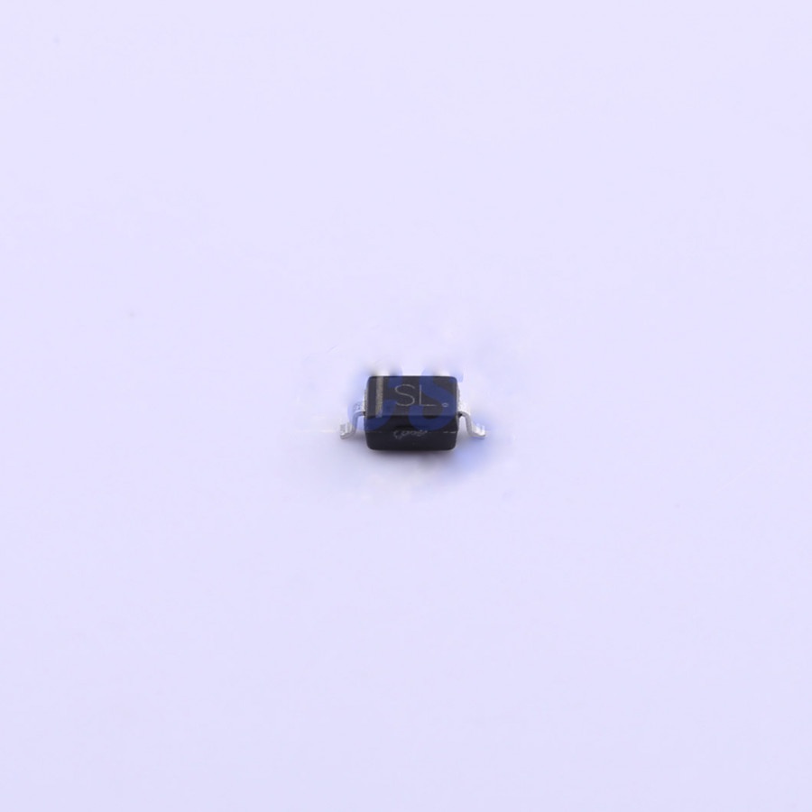 DIODE 0805 S4 B5819WS SMD