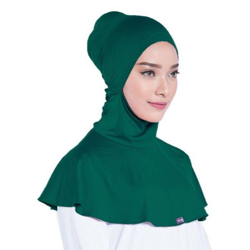 Elzatta - Hijab Ciput