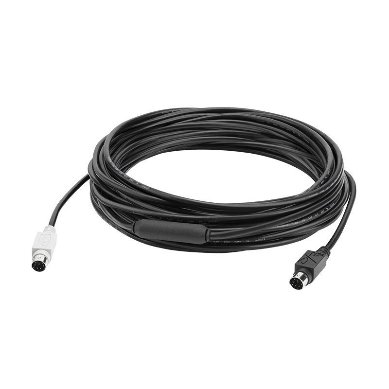 Logitech GROUP EXTENDER CABLE 10M / 10 Meter