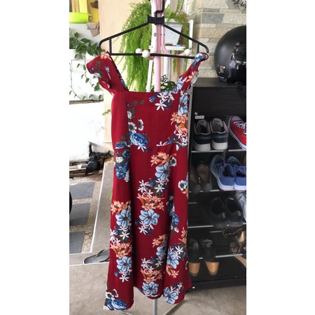 Preloved Dress vintage