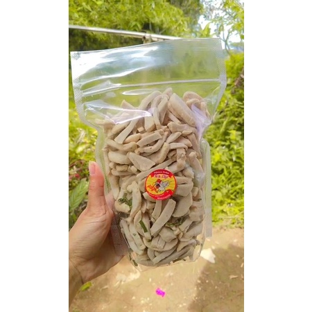 

BASRENG ORIGINAL DAUNJERUK (250G)COD