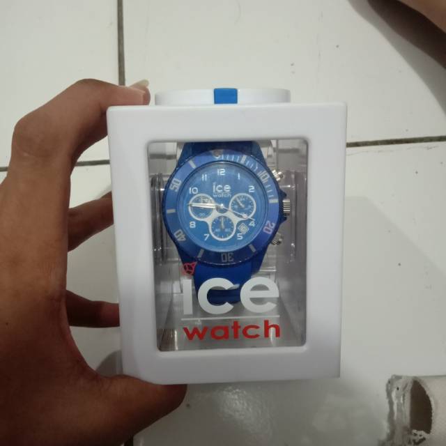 Jam ice watch original