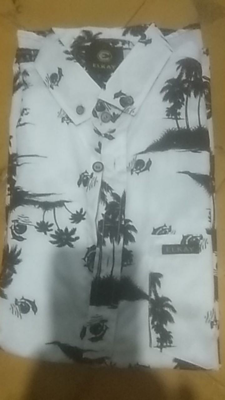 Bisa Pilih Motif ) Kemeja Surfing | Hem Surfing Murah | Kemeja Distro