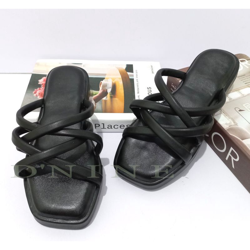 VENNY DY 03 Sandal Wanita platform