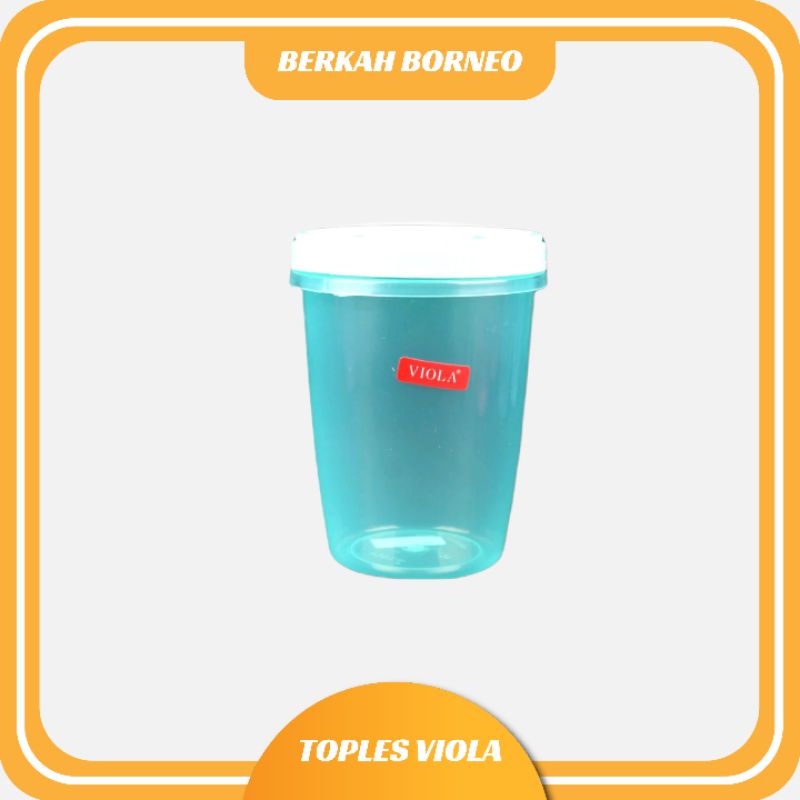 TOPLES WENDY VIOLA / TOPLES GULA / TOPLES SERBAGUNA