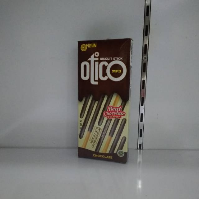 Nissin otico stick