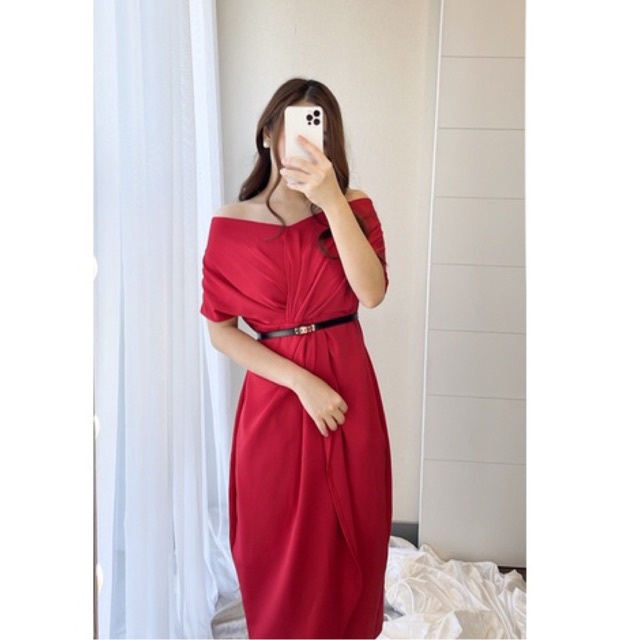 michie dress