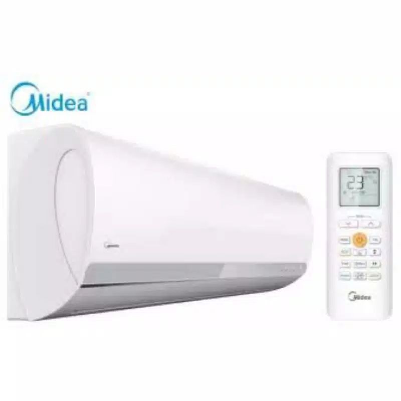 AC MIDEA 1PK MSBD-09CRN1  UNIT ONLY