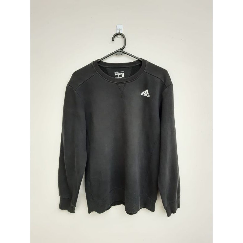 CREWNECK ADIDAS SECOND