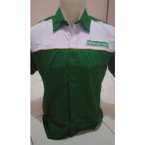 BAJU PDH ANSOR,BAJU HEM KEMEJA ANSOR