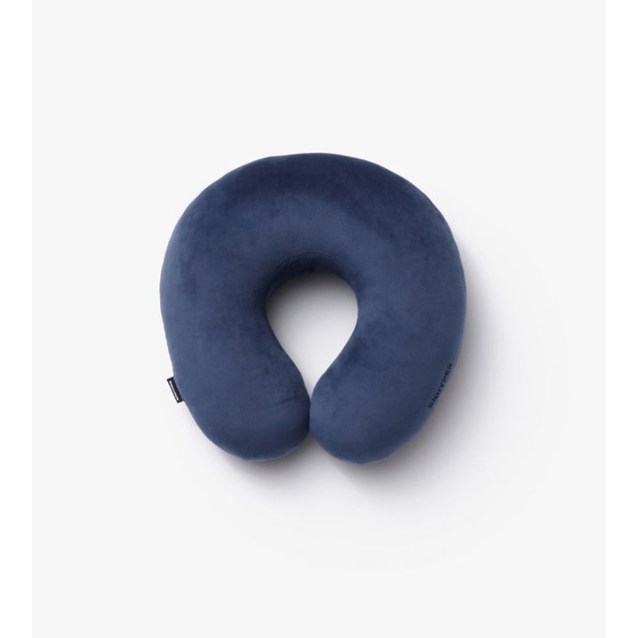 [OFFICIAL] ENHYPEN Neck Pillow 02 - Navy