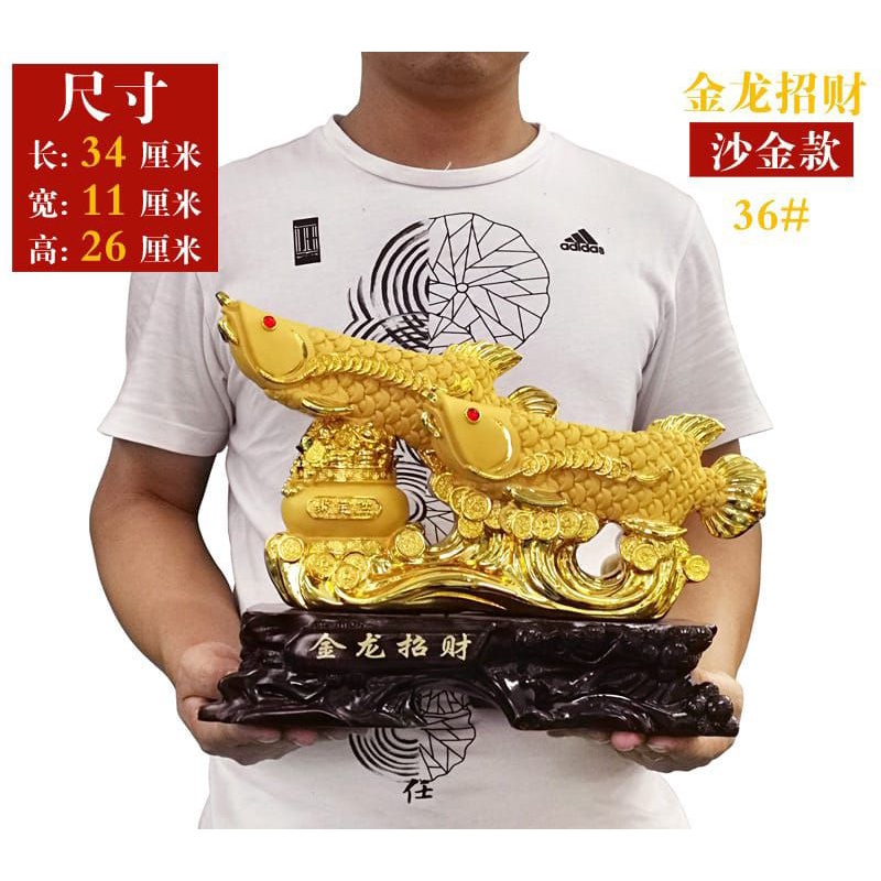 PAJANGAN Fengshui Pajangan Fengshui Ikan Arwana