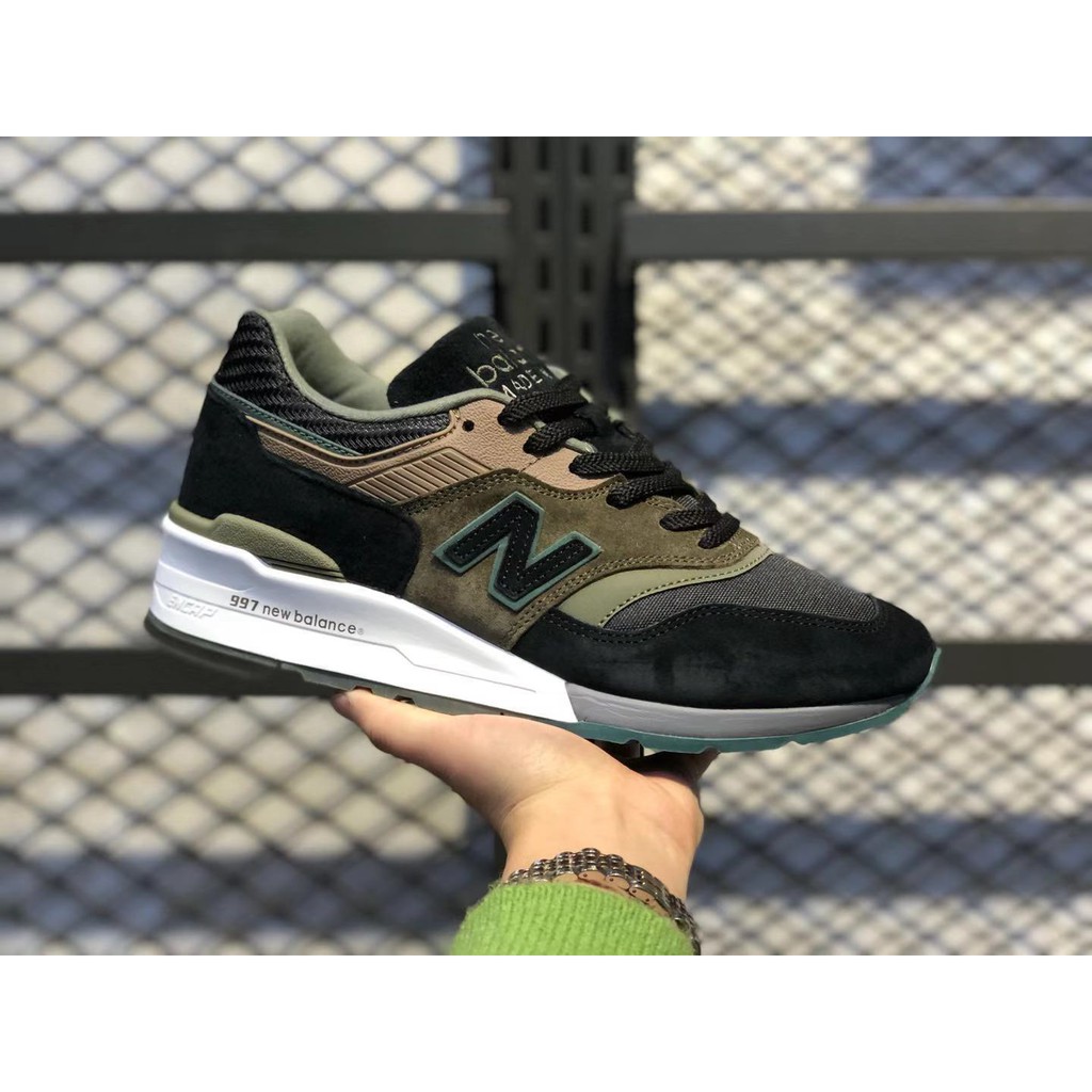 new balance shoes non slip