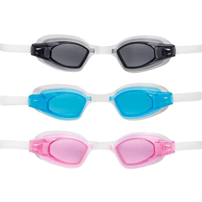 Intex Free Sport Goggles - 55682