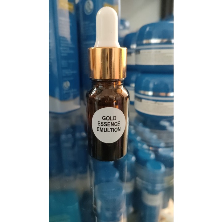 SERUM GOLD ESSENCE (LIPOSOM K) BEAUTY ROSSA