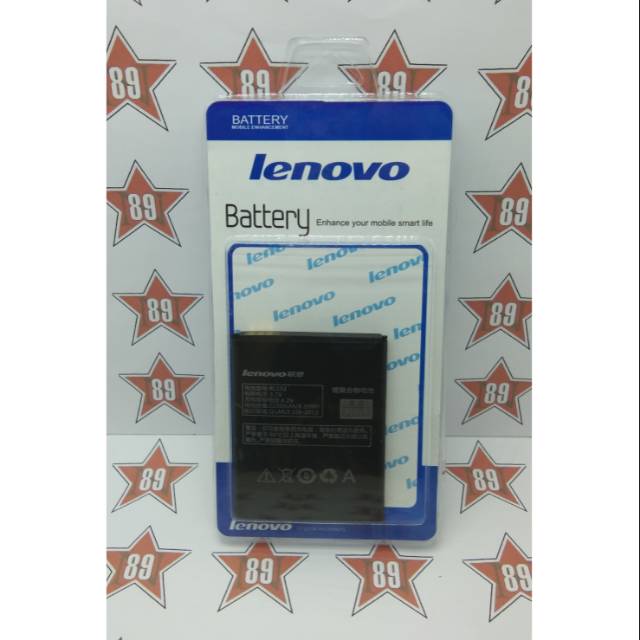 Battery batre Lenovo BL192