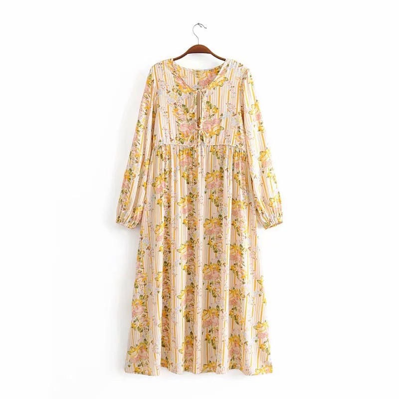 DRESS IMPORT BANGKOK PREMIUM MURAH - MIRROR ZARA BY NAGISSHOP